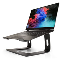 PORT ALUMINIUM ERGONOMIC NOTEBOOK STAND,901103