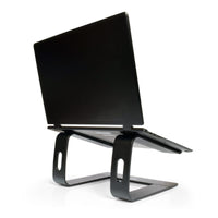 PORT ALUMINIUM ERGONOMIC NOTEBOOK STAND,901103