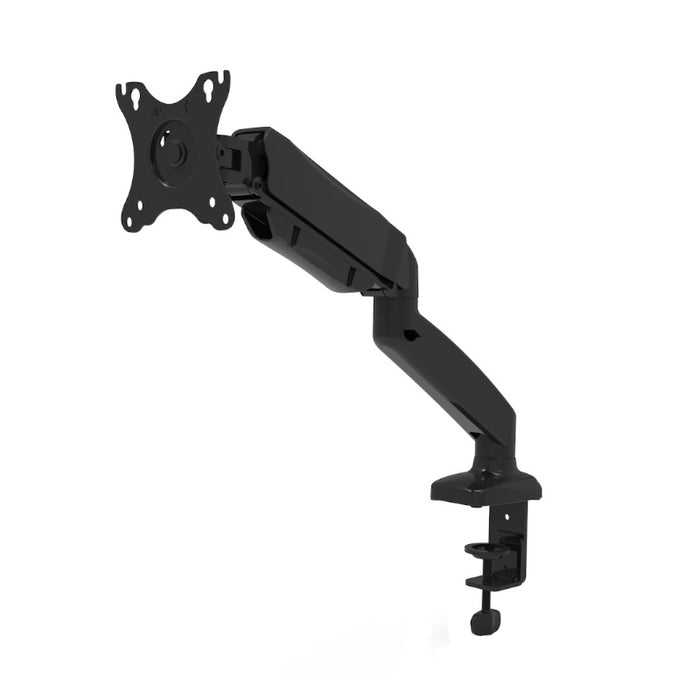 PORT Monitor Arm VESA Single Screen - Black-901104