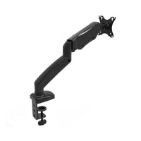PORT Monitor Arm VESA Single Screen - Black-901104