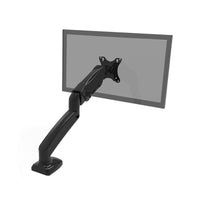 PORT Monitor Arm VESA Single Screen - Black-901104