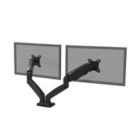 PORT DUAL-SCREEN VESA MOUNTABLE UP TO 32