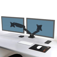 PORT DUAL-SCREEN VESA MOUNTABLE UP TO 32