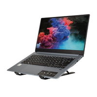 PORT 15.6 INCH FOLDABLE TRAVEL NOTEBOOK STAND,901107