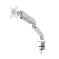 PORT Monitor Arm VESA Single Screen - White-901110