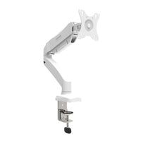 PORT Monitor Arm VESA Single Screen - White-901110