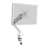 PORT Monitor Arm VESA Single Screen - White-901110