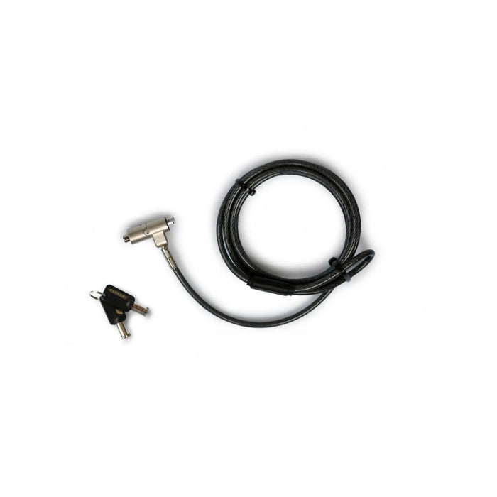Port Connect 1.5mm Nano Slot Cable Lock