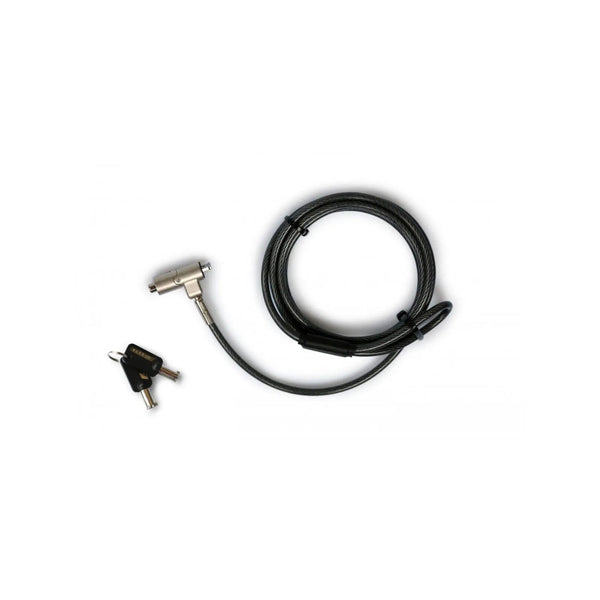 Port Connect 1.5mm Nano Slot Cable Lock