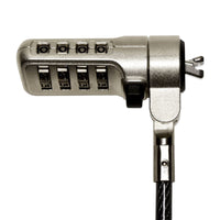 Port Connect Nano Slot Security Combination Cable-901221