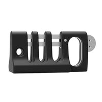 Port Connect Desktop Cable Manager for Mouse and Keyboard-901243