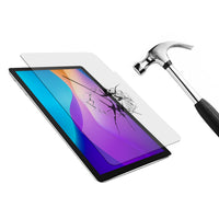 Port Connect Triple Strong Tempered Glass for Samsung Galaxy Tab A8-901882