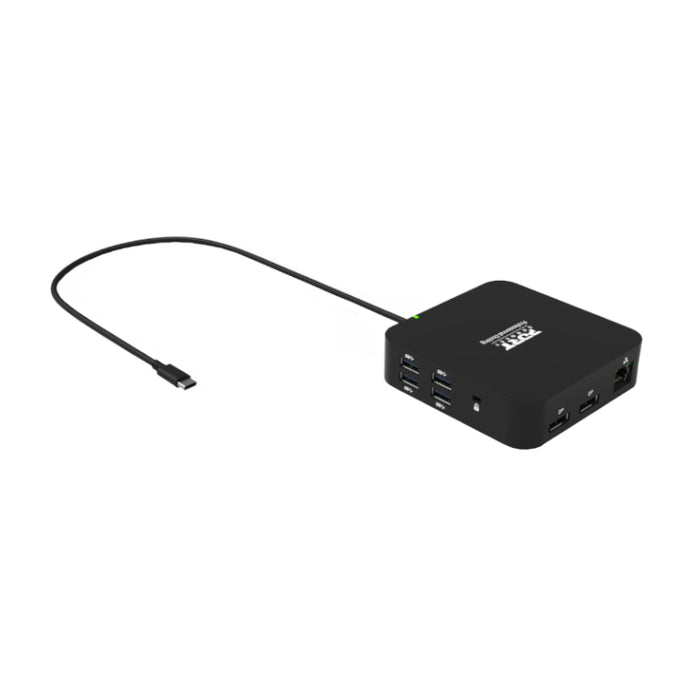 PORT DOCKING STATION TYPE-C TRAVEL CABLE,901907