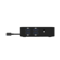 PORT DOCKING STATION TYPE-C TRAVEL CABLE,901907
