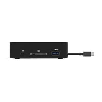 PORT DOCKING STATION TYPE-C TRAVEL CABLE,901907