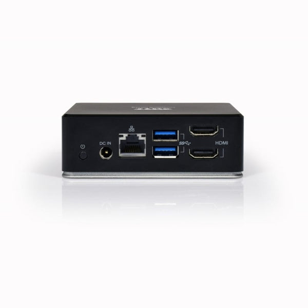 PORT USB-C & USB-A COMBO DOCKING STATION,901908