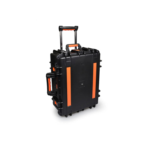 PORT CHARGING SUITCASE 12 BAY
