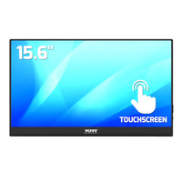 Port Connect 15.6