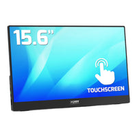Port Connect 15.6