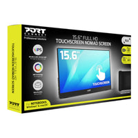 Port Connect 15.6