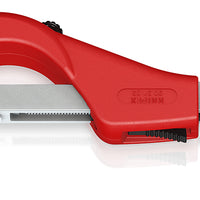 KNIPEX 90 31 03 BK TubiX® XL Pipe cutter  260 mm