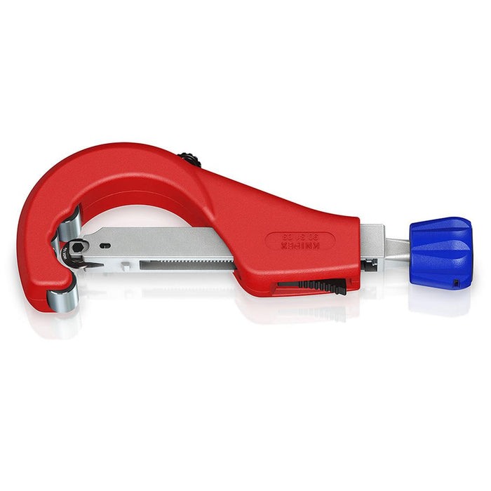 Knipex PIPE CUTTER - TubiX XL 6 TO 76MM - KPX903103BK