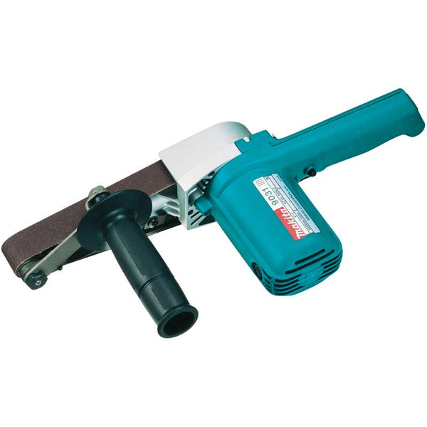 Makita Belt Sanders 550W - 9031