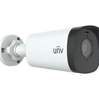 Uniview UNV 2MP LightHunter Bullet IP Camera | IPC2312SB-ADF40KM-I0-UN-IPC2312SB-ADF40KM-I0
