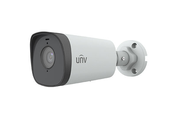 Uniview UNV 2MP LightHunter Bullet IP Camera | IPC2312SB-ADF40KM-I0-UN-IPC2312SB-ADF40KM-I0