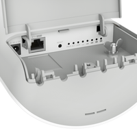MikroTik mANTBox 2 12s - 2.4GHz 120 degree 12dBi sector antenna-MT-RB911G-2HPnD-12S