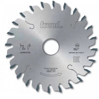 Freud Circular Saw Blade 100mm 20 Teeth - LI25M31BC3