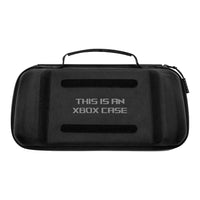 Asus ROG Xbox Ally (2-in-1) Premium Case - Black-90NV00D0-P00030