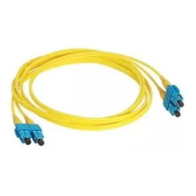MOLEX  LC/LC/LC/LC DPX OM3 50/125µm (OM3) 2M - 91.LL.372.00200