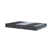 AOPEN FULL SYS I5-7200 + 4X2 MEM, 128GB, WIN10 IOT - PC-DEX5550