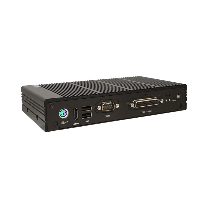 AOPEN INDUSTRIAL PLAYER FS IE-SK500 I5-6200 128G 4 - PC-SK500