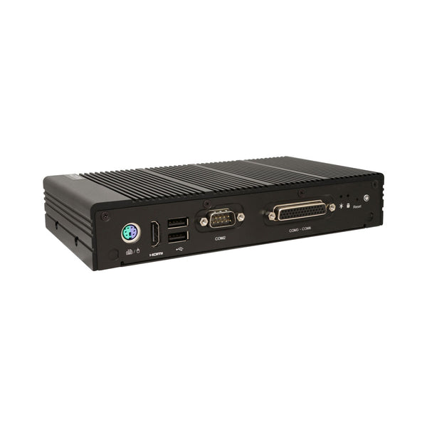 AOPEN INDUSTRIAL PLAYER FS IE-SK500 I5-6200 128G 4 - PC-SK500