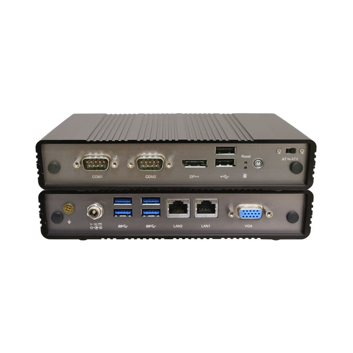 AOPEN INDUSTRIAL PLAYER IE-AP300 CEL E3940 64G SSD - PC-AP300