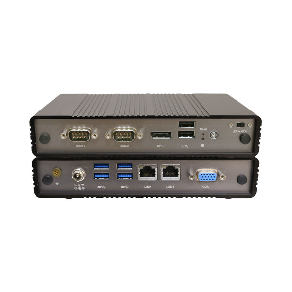 AOPEN INDUSTRIAL PLAYER IE-AP300 CEL E3940 64G SSD - PC-AP300