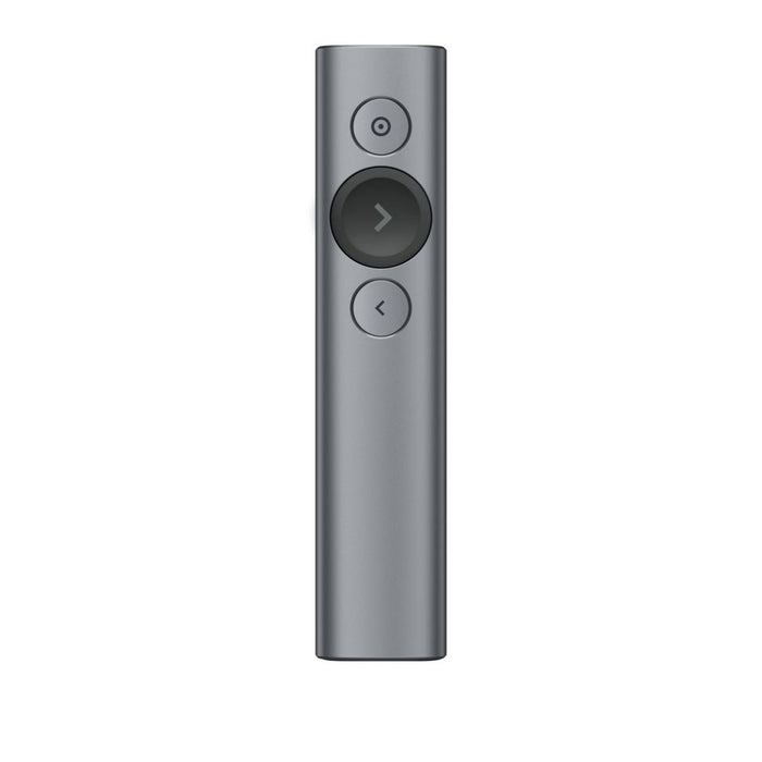 Logitech Slate Spotlight Presentation Remote-910-004861