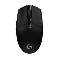 Logitech G305 Lightspeed Wireless Gaming Mouse - Black-910-005283