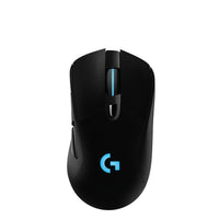Logitech G703 Lightspeed Pro-Grade Wireless Gaming Mouse - Black-910-005641