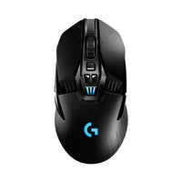Logitech G903 Lightspeed Ambidextrous Wireless Gaming Mouse - Black-910-005673