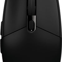 Logitech G203 Lightsync Wired Gaming Mouse-910-005796