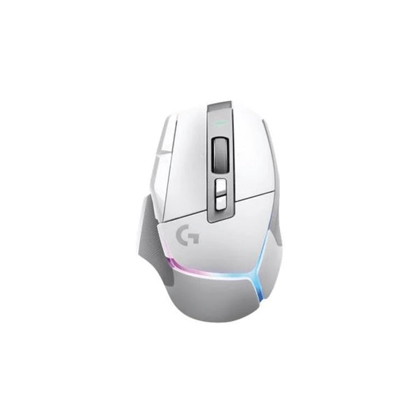 Logitech G502 X Plus - Lightspeed Wireless RGB Gaming Mouse-910-006172
