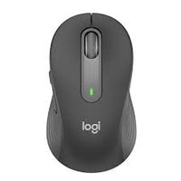 LOGITECH M650 SIGNATURE BLUETOOTH MOUSE GRAPHITE SMARTWHEEL