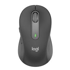 LOGITECH M650 SIGNATURE BLUETOOTH MOUSE GRAPHITE SMARTWHEEL