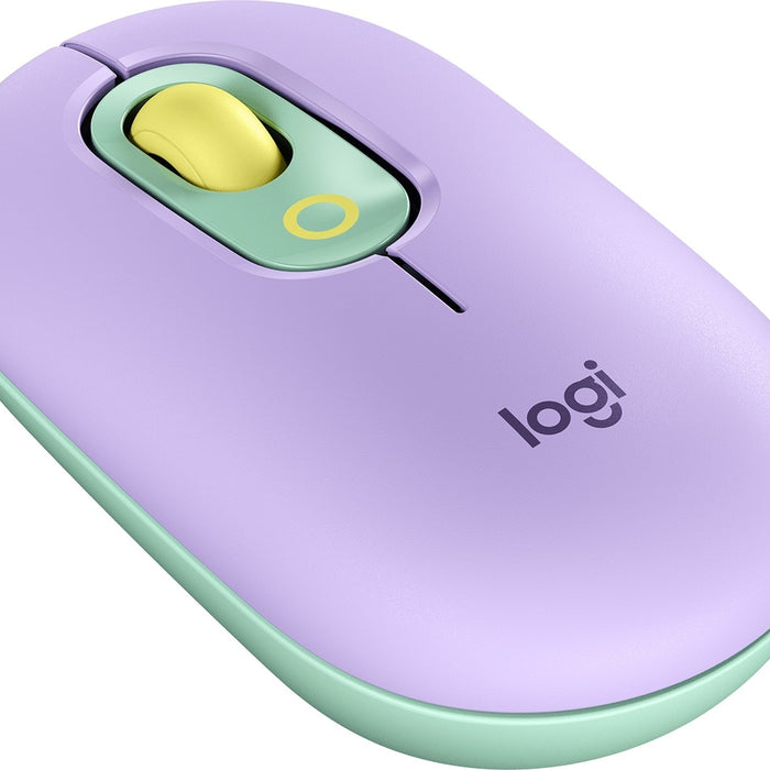 Logitech Pop Mouse-910-006547