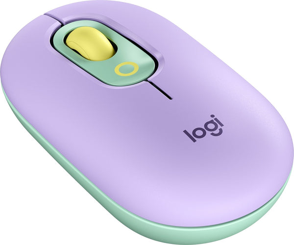 Logitech Pop Mouse-910-006547