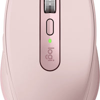 Logitech MX Anywhere 3S Mouse - Rose-910-006931
