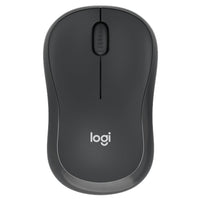 LOGITEC M240 SILENT BLUETOOTH MOUSE - GRAPHITE